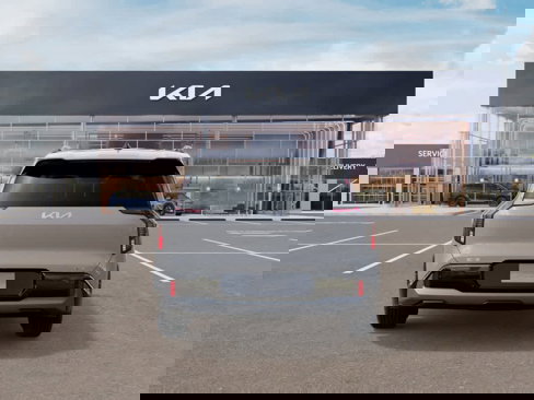 New 2026 Kia EV9 GT-Line image 5