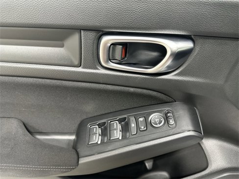 Used 2022 Honda Civic Sport image 17
