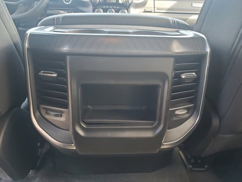 New 2025 RAM 1500 Big Horn image 28