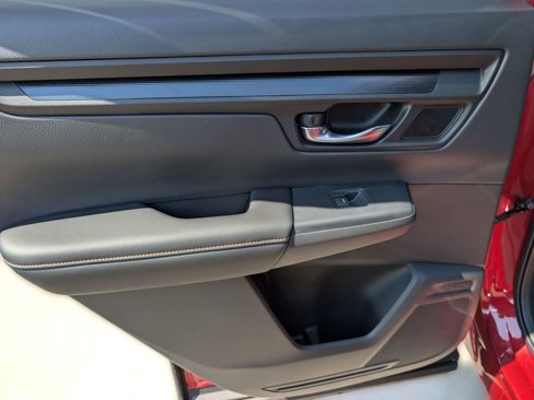 New 2026 Honda CR-V Sport-L image 23