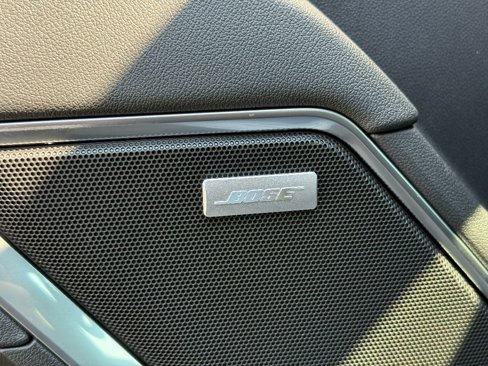 New 2026 Chevrolet Silverado 1500 RST w/ Safety Package image 22