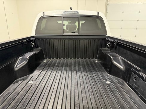 Used 2023 Toyota Tacoma SR image 10