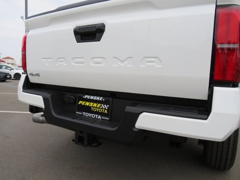 New 2025 Toyota Tacoma SR5 image 14