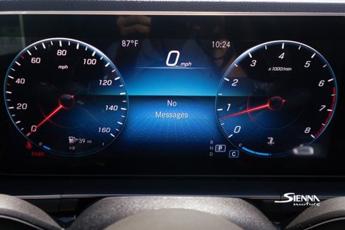 Used 2020 Mercedes-Benz GLE 350 4MATIC w/ Premium Package image 22