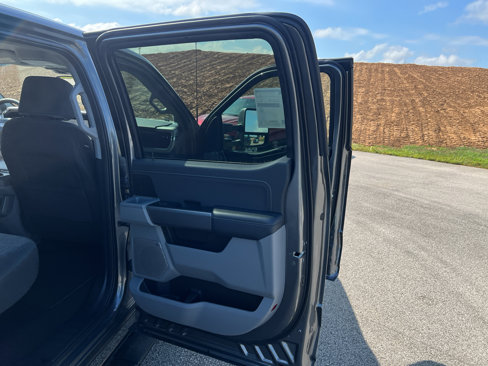 New 2026 Ford F250 XLT w/ XLT Premium Package image 14