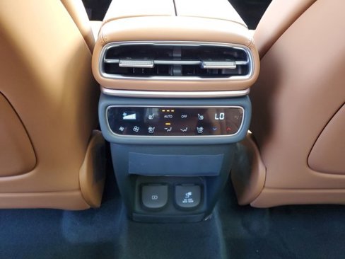 New 2026 Genesis GV80 3.5T Prestige image 14