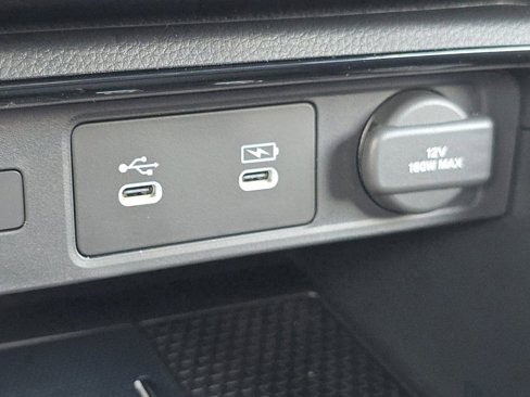 New 2026 Honda CR-V Sport image 46