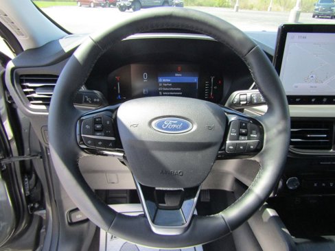 Used 2024 Ford Escape Active w/ Tech Pack #1 image 15