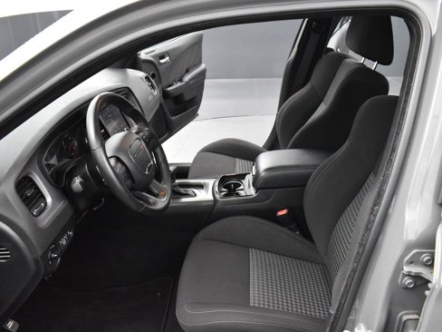 Used 2023 Dodge Charger R/T w/ Blacktop Package image 11