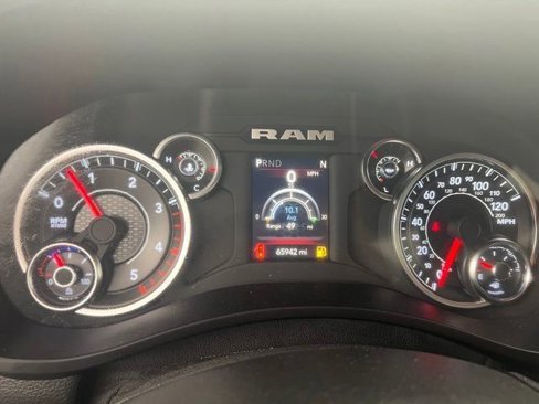 Used 2023 RAM 2500 Big Horn w/ Level 1 Equipment Group image 32