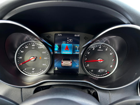 Used 2019 Mercedes-Benz C 300 Sedan image 43