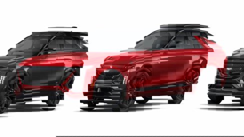 New 2026 Cadillac Lyriq V image 1