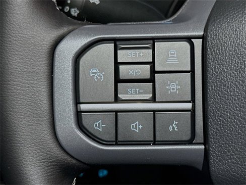 New 2026 Ford F250 Lariat image 28
