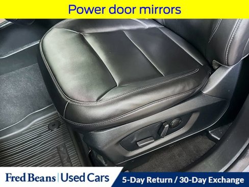 Certified 2023 Ford Explorer XLT w/ Equipment Group 202A image 26
