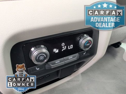 Certified 2024 GMC Acadia Denali w/ LPO, Floor Liner Package image 7