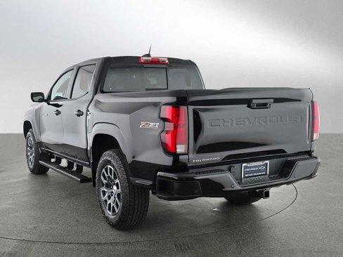 New 2026 Chevrolet Colorado Z71 w/ Technology Package image 5