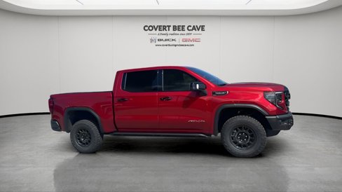New 2026 GMC Sierra 1500 AT4X image 12