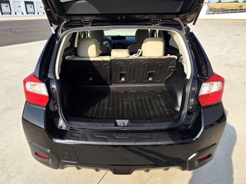 Used 2016 Subaru Crosstrek 2.0i Limited image 10