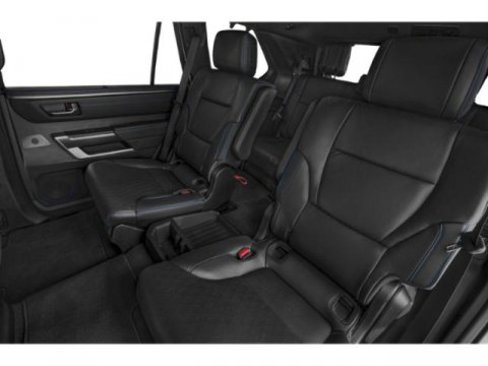New 2026 Toyota Sequoia Platinum image 13