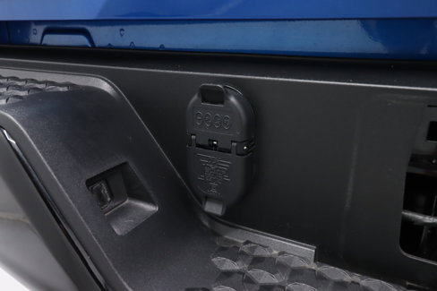Used 2023 Chevrolet Colorado Trail Boss w/ Advanced Trailering Package image 30