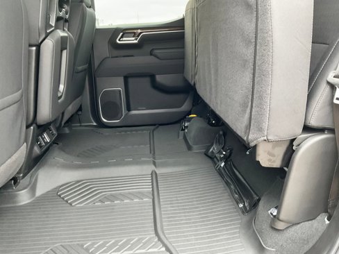 New 2026 Chevrolet Silverado 1500 LT image 23