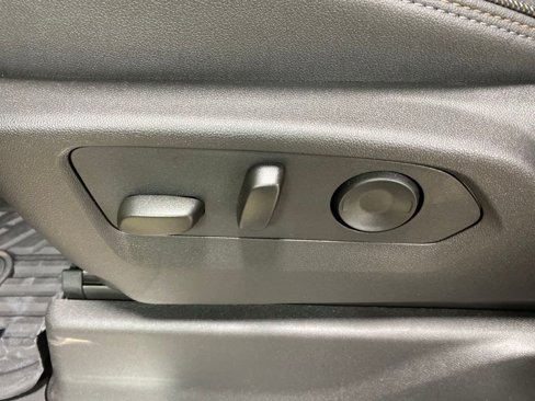 New 2025 Chevrolet Silverado 3500 High Country w/ High Country Premium Package image 39