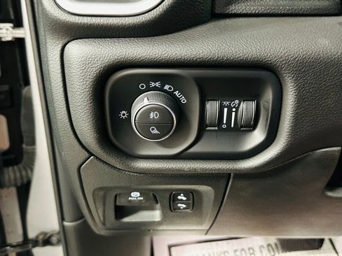 Used 2025 RAM 1500 Big Horn image 12