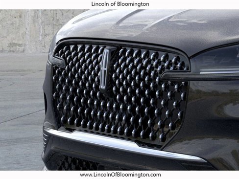 New 2025 Lincoln Aviator Black Label image 19