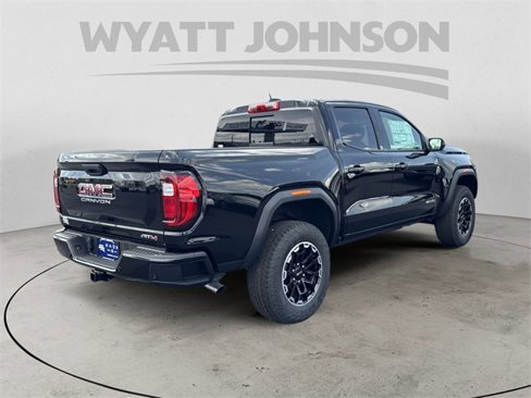 New 2026 GMC Canyon AT4 w/ Technology Plus Package image 5
