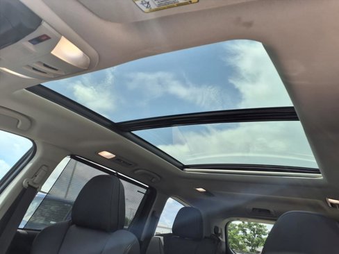 New 2025 Subaru Ascent Limited w/ Popular Package #1 image 7