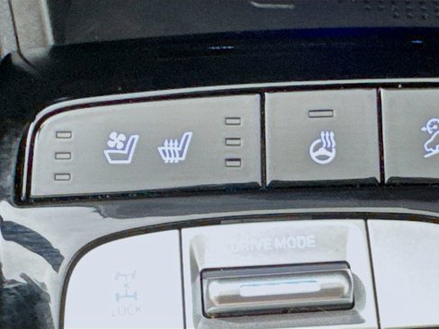 Certified 2024 Hyundai Tucson Limited image 21