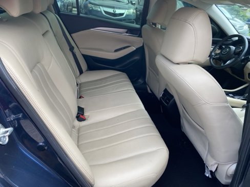 Used 2020 MAZDA MAZDA6 Touring image 24