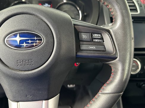 Used 2016 Subaru WRX w/ Popular Package #3 image 39