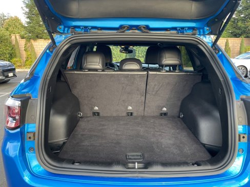 Used 2025 Jeep Compass Trailhawk image 30