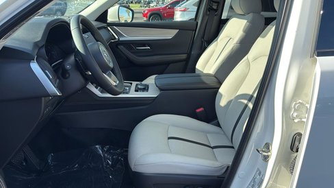 New 2026 MAZDA CX-90 3.3 Turbo w/ Preferred Package image 20