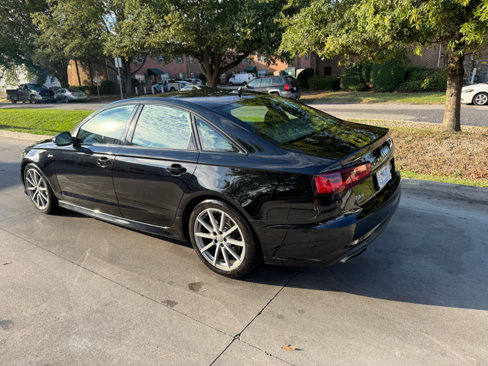 Used 2018 Audi A6 3.0T Premium image 9