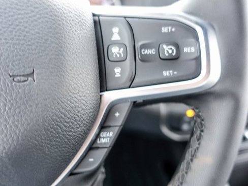 New 2025 RAM 2500 Big Horn image 22