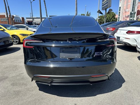 Used 2024 Tesla Model 3 Performance image 5