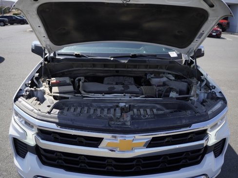 Used 2024 Chevrolet Silverado 1500 LT image 29