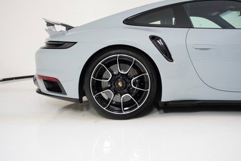 Used 2024 Porsche 911 Turbo S image 12