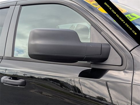 Used 2025 RAM 1500 Tradesman image 10