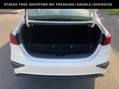 Used 2019 Kia Forte LXS image 28