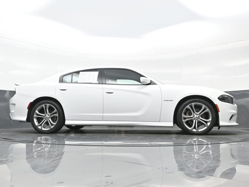 Used 2022 Dodge Charger R/T image 27