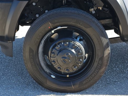 New 2026 RAM 5500 Tradesman image 9