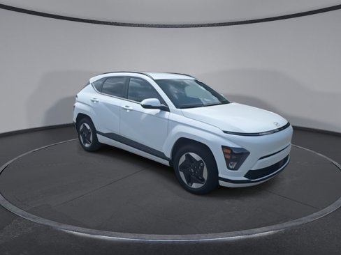 New 2025 Hyundai Kona SEL image 2