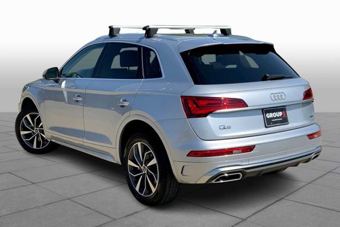 Used 2023 Audi Q5 2.0T Premium Plus image 9