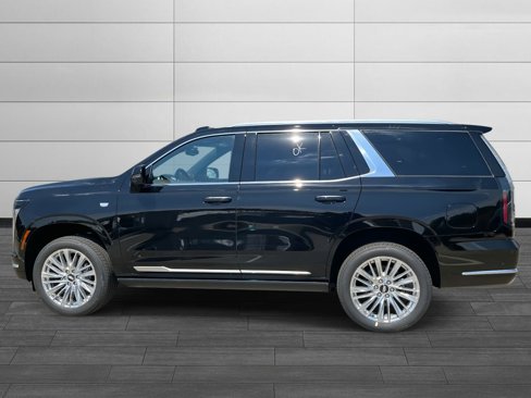 New 2026 Cadillac Escalade Luxury w/ Touring Package image 2