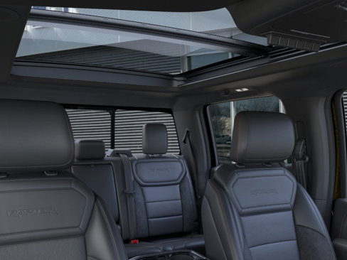 New 2025 Ford F150 Raptor image 22