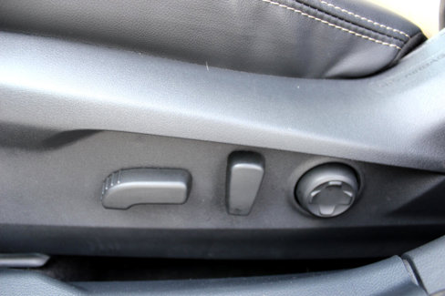 Used 2024 Subaru Outback Limited image 27