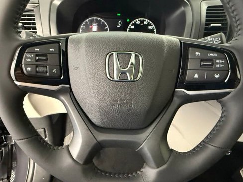 New 2026 Honda Odyssey EX-L image 18